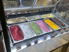 -ommo cafe(半岛城邦店)