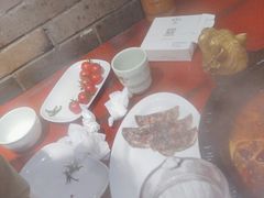 -重庆袁老四火锅(武进万达店)