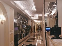 -宝燕壹号(徐汇店)