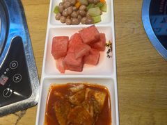 -牛市牛烤肉(西单大悦城店)
