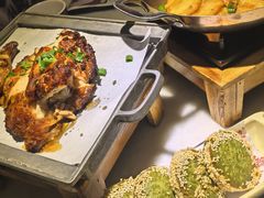 -绿茶餐厅(千岛湖银泰城店)