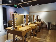 -天真蓝照相馆(西安南门王府井LAB店)