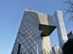 -中央广播电视总台(光华路办公区)