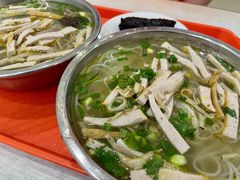 -华姐鸡粉(教育路店)