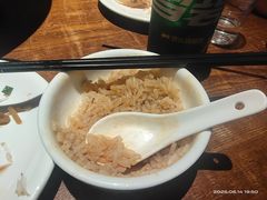 -鱼头泡饭·湖北菜·非物质文化遗产(岳家嘴总店)