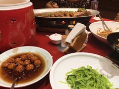 -山西会馆·晋菜·晋商宴·牌匾博物馆(胜利东街店)