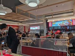 大堂-每味每客·重庆麻辣烫(国泰店)