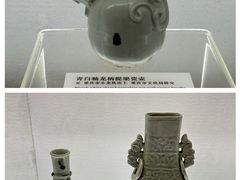 -重庆中国三峡博物馆(重庆博物馆)