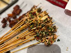 -聚味瞿记·龙虾堂(坡子街店)