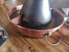 -东镇老火锅(长春路首店)