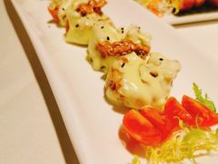 -皇朝尊会(龙之梦大酒店)