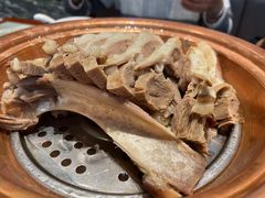 -哈啾嗨·新概念蒙餐(红星新城店)