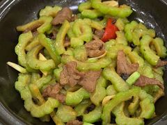 -天鲜阁·海鲜粤菜·33年老字号(石槎白云站店)