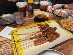 -金玲珑串道(石鼓路店)