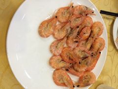 iphone_upload_pic-海岛渔村大酒店(云霄路店)