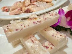 -四季缤纷椰子鸡(德思勤店)