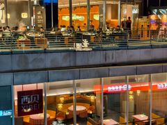 -西贝(枫蓝国际购物中心店)