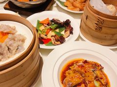-杭州JW万豪酒店-万豪中餐厅