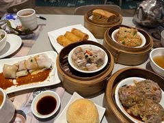 陈皮牛肉球-添好运点心专门店(深水埗店)