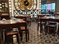 大堂-天津卫码头(南开大悦城店)