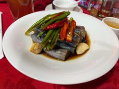 -正阳门饭庄·烤鸭·北京菜(万丰路七里庄店)