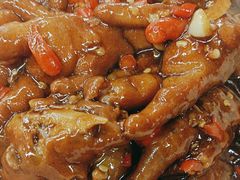 -老三样·旧食新味(船山路店)