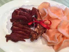 -宁波汉通海鲜大酒店(江湾店)