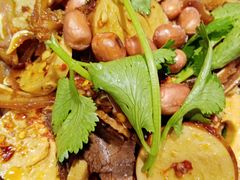 -大碗先生(万家丽店)