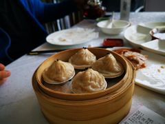 -海湾壹品·粤菜·早茶·烤鸭(拱北店)