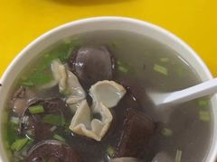 -津品味小吃(大学湾店)