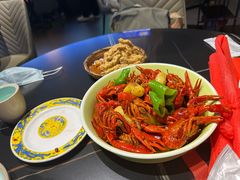 -虾乐园龙虾·烧烤夜宵(中山公园店)