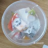 下次我还要去吃，不对我是天天都在吃，哈哈