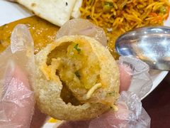 -清真· AL-JANNAT 佳纳特餐厅(仙林店)