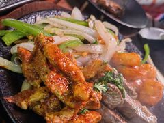 法基塔-Q MEX 库迈墨西哥餐吧(中骏世界城店)