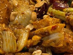 -拿渡·水煮鱼 麻辣香锅(西单大悦城店)