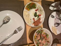 -ALAMEEN阿拉伯餐厅(三里屯店)