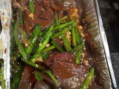 -路边摊小炉子烧烤