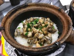 田鸡煲仔饭-红星光发煲仔饭(大石街店)