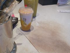 -眷茶(赛格国际购物中心店)