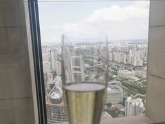 -北京柏悦酒店·锦庭餐厅Dining Room