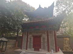 -罔极寺