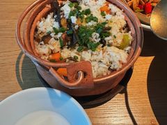 -一坐一忘云南菜(三里屯店)