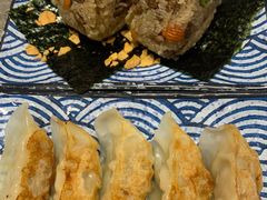煎饺-火影忍者一乐拉面(环球港店)