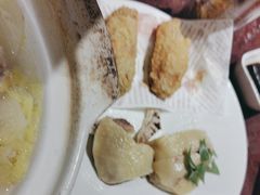 -新白鹿餐厅(爱琴海购物中心店)