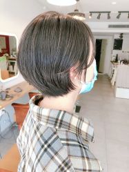 -净漪造型 PURE RIPPLE