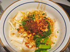 -山丹丹西北菜(金贸大厦店)