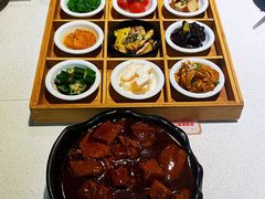 -新仙清汤牛腩(铜锣湾店)