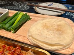 -清真·凡人居·融合餐厅(南山总店)