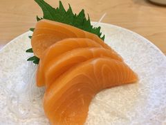 -元气寿司(新城市广场店)