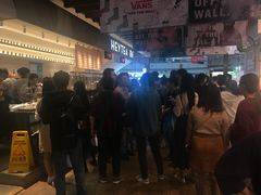 -喜茶(上海正大广场店)